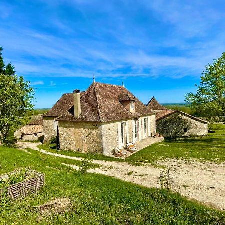 La Vignerie Acomodação com café da manhã Boisse  Exterior foto