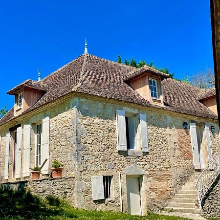 La Vignerie Acomodação com café da manhã Boisse  Exterior foto