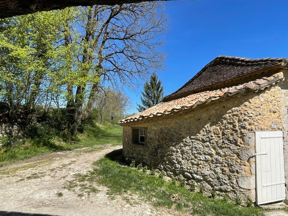 La Vignerie Acomodação com café da manhã Boisse  Exterior foto